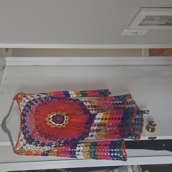 Beach dress - Picture 5 of 5